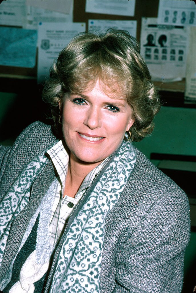 Image Credits: Getty Images / Time Life Pictures/DMI/The LIFE Picture Collection | Sharon Gless