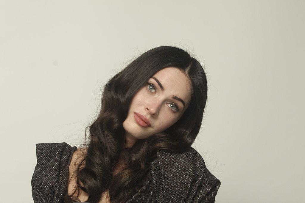 Image Credit: Getty Images / Megan Fox at the Park Hyatt in Toronto, Ontario Canada, on September 11, 2009. Image Credit: Getty Images / Megan Fox at the Park Hyatt in Toronto, Ontario Canada, on September 11, 2009.