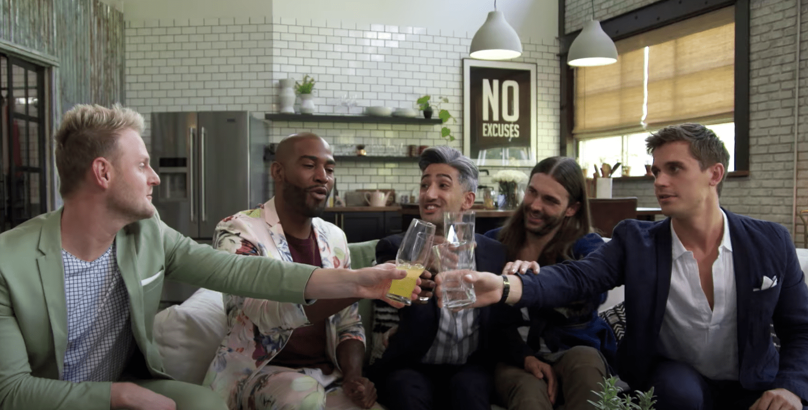 Image Source: Youtube/Netflix| Netflix/Queer Eye
