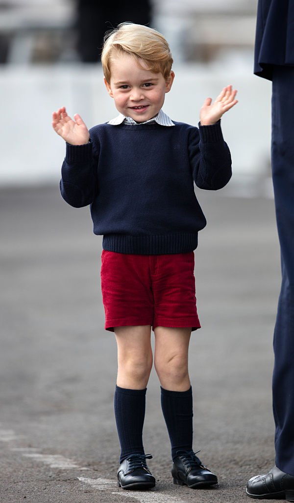 Image Credit: Getty Images