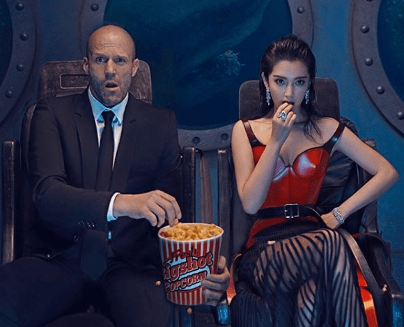 Créditos de imagen: Instagram/jasonstatham Créditos de imagen: Instagram/jasonstatham