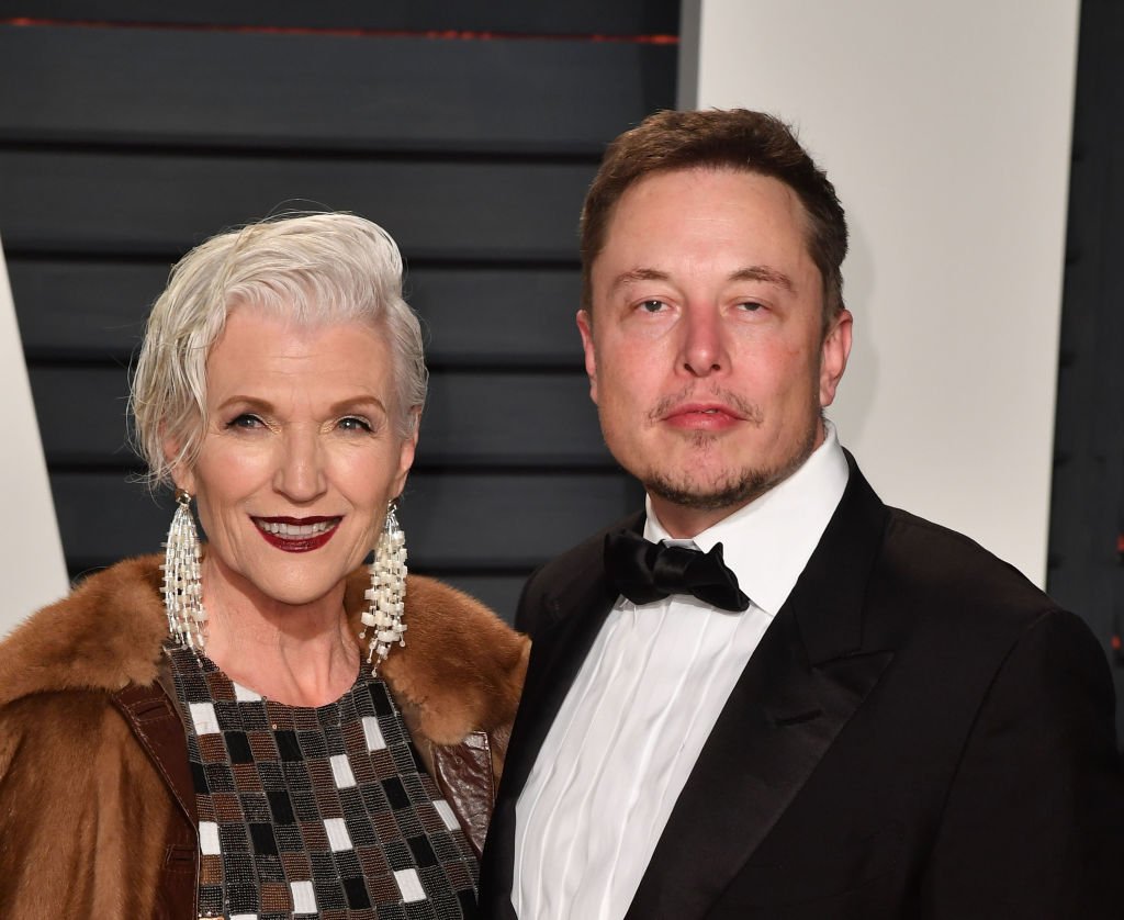 Meet Elon Musk's Kids, ExWives & Current Partner