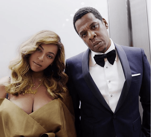 Créditos de imagen: Instagram/beyonce Créditos de imagen: Instagram/beyonce