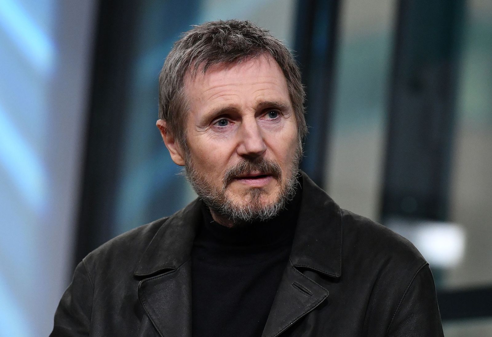 Liam Neeson/Photo:Getty Images