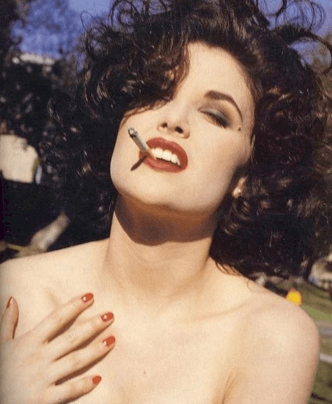 Image credit: Instagram/sherilynfenn Image credit: Instagram/sherilynfenn