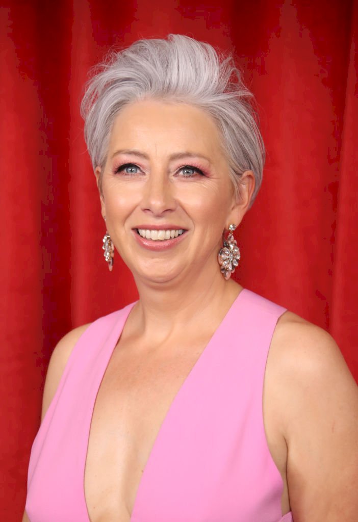 Image Credits: Getty Images/WireImage/Mike Marsland