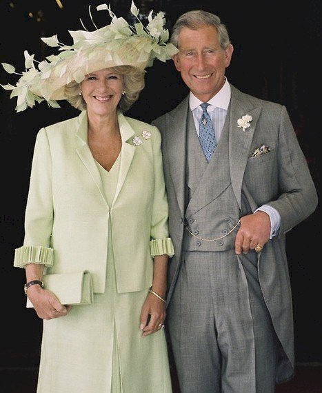 Crédito de imagen: Instagram/hrh_duchess_camilla Crédito de imagen: Instagram/hrh_duchess_camilla