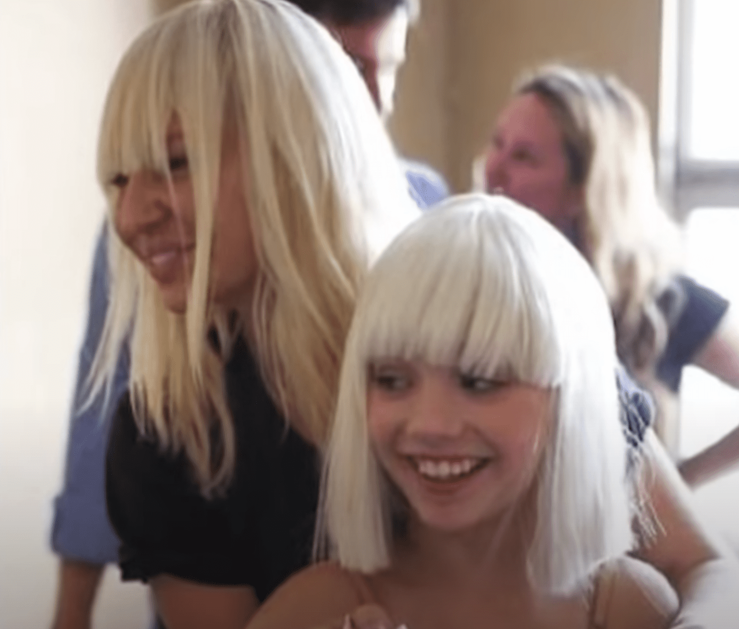 Image Credits: Sia's Corner / YouTube Image Credits: Sia's Corner / YouTube