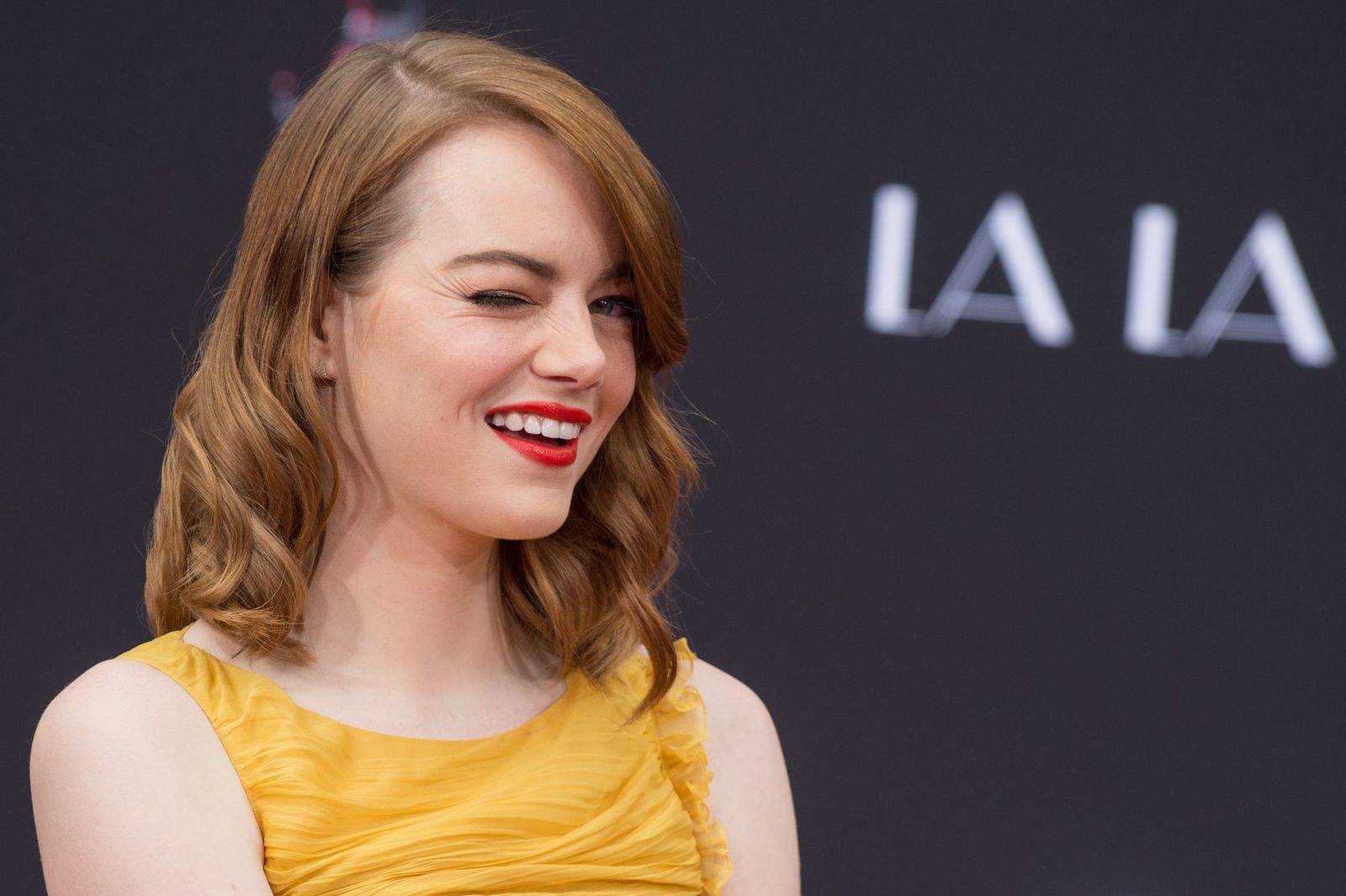 Emma Stone/Photo:Getty Images