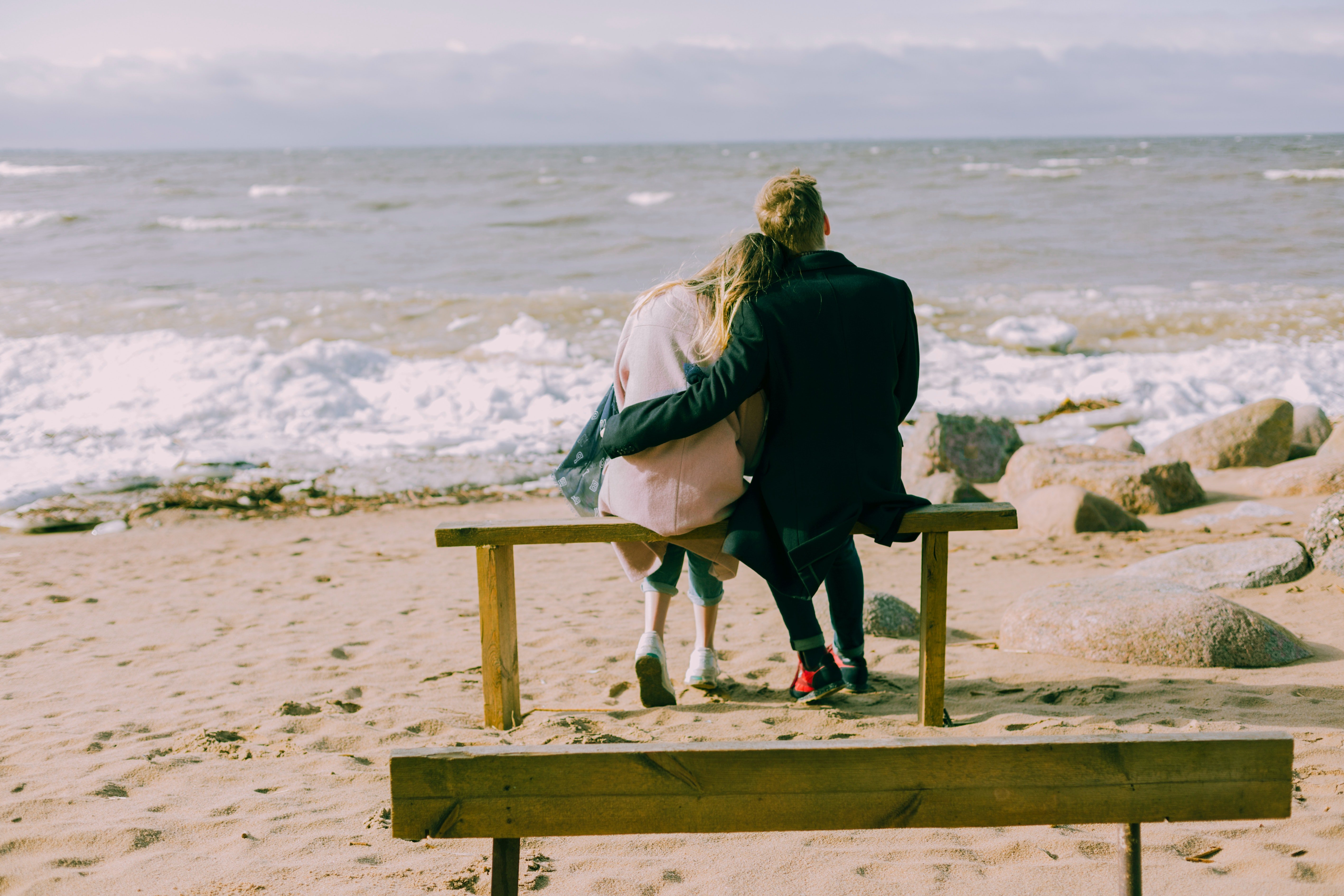 Image Credit: Pexels / Daria Shevtsova Image Credit: Pexels / Daria Shevtsova