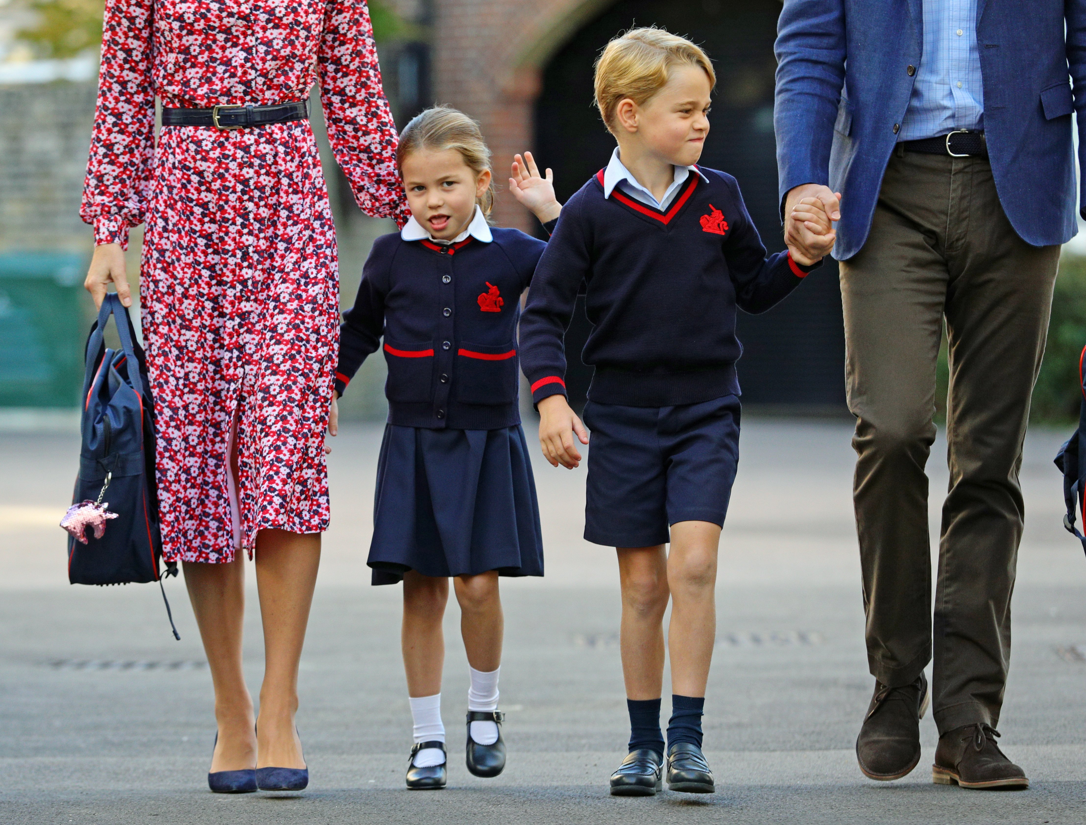 Image Credit: Getty Images Image Credit: Getty Images
