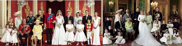 Crédito de imagen: Youtube/theroyalchannel Crédito de imagen: Youtube/theroyalchannel