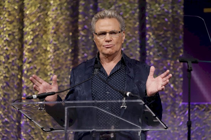 Martin Kove / Photo:Getty Images