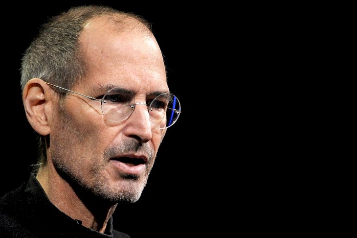 Image Credit: Getty Images/Bloomberg via Getty Images/David Paul Morris | Steve Jobs Introduces iCloud Storage System At Apple's Worldwide Developers Conference