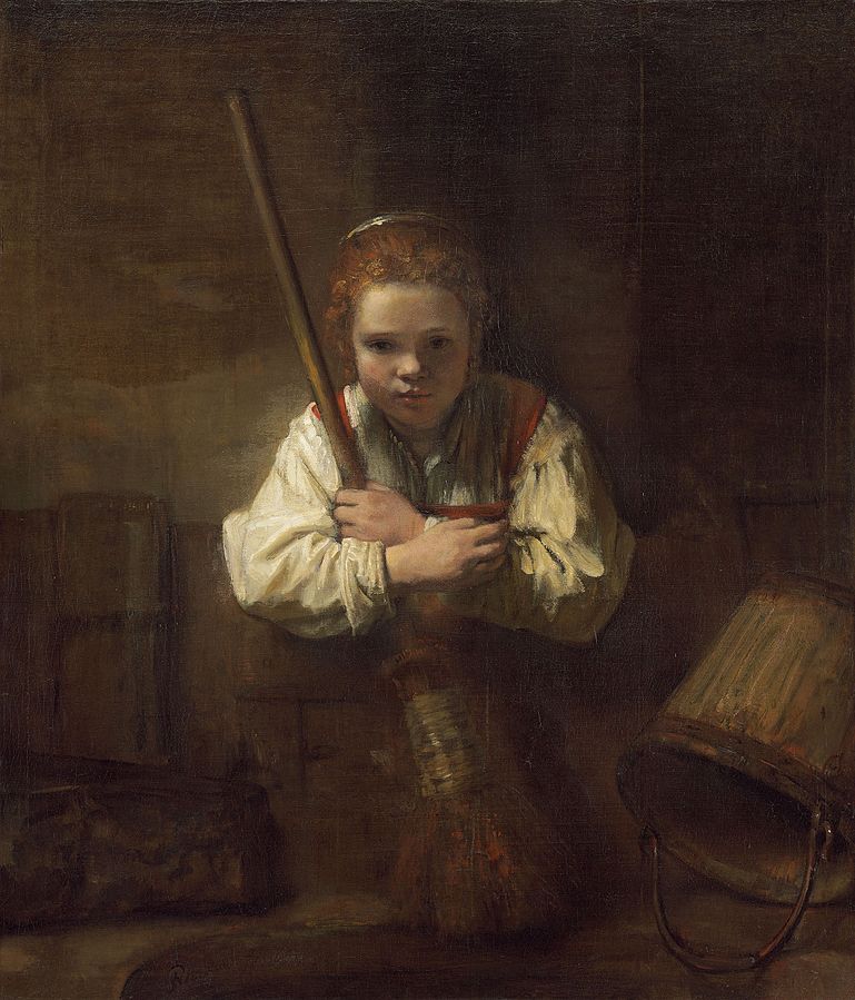 Image Credit: Wikimedia Commons/National Gallery of Art, Washington, D. C., online collection Image Credit: Wikimedia Commons/National Gallery of Art, Washington, D. C., online collection