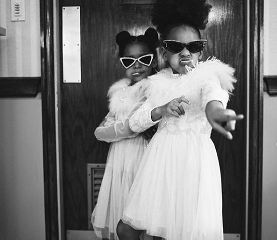 Créditos de imagen: Instagram/blueivy.carter Créditos de imagen: Instagram/blueivy.carter