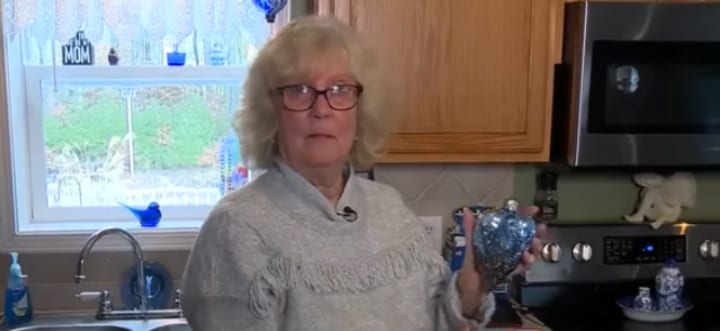 Image Credit: YouTube/CBS News Image Credit: YouTube/CBS News