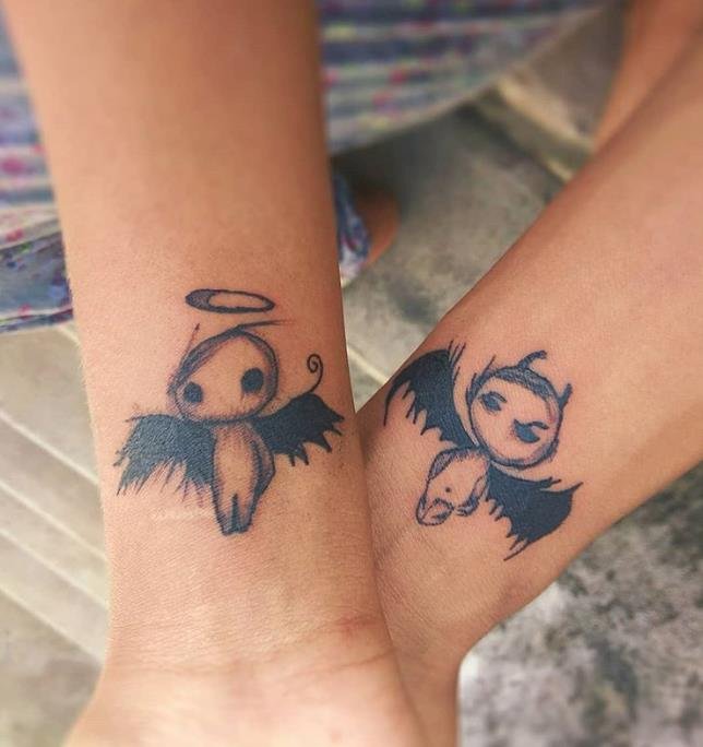 Créditos de la imagen: Instagram/basant.alex Créditos de la imagen: Instagram/basant.alex