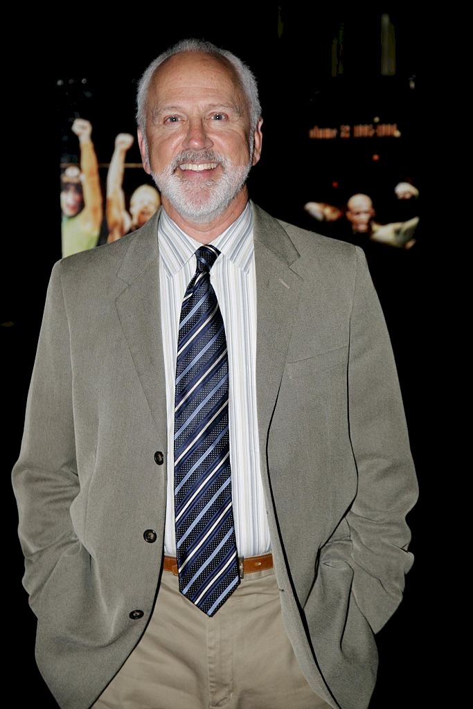 Image Credits: Getty Images / David X. Prutting / Patrick McMullan | John Rubinstein attends 2005 - 2006 Theatre World Awards at Studio 54 on June 6, 2006 in New York City.