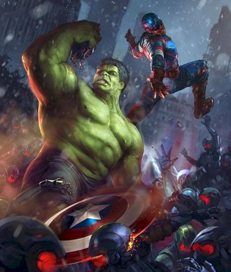 Image credit: Instagram/hulk.the.goliath Image credit: Instagram/hulk.the.goliath