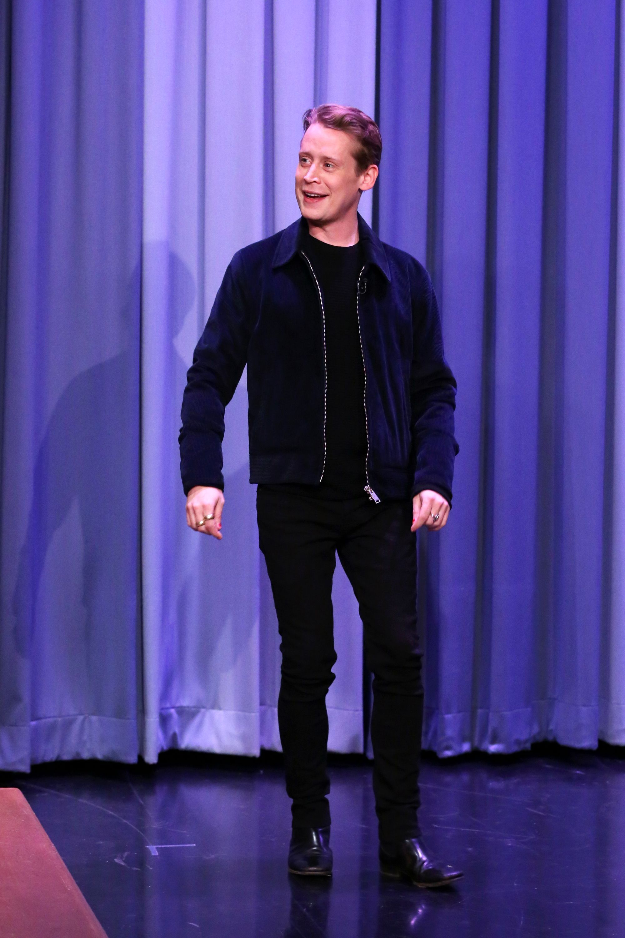 Getty Images