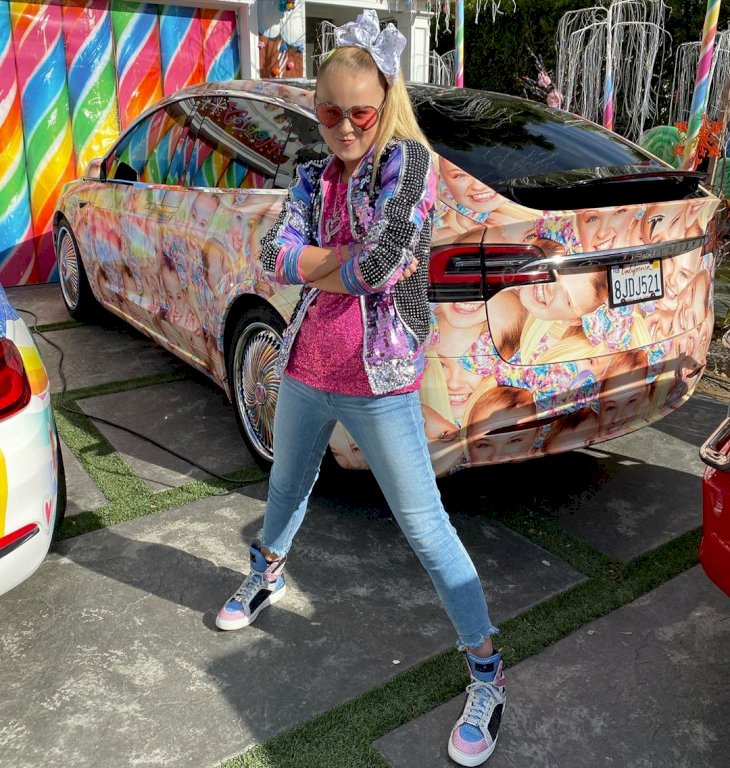 Image Credits: Instagram/itsjojosiwa