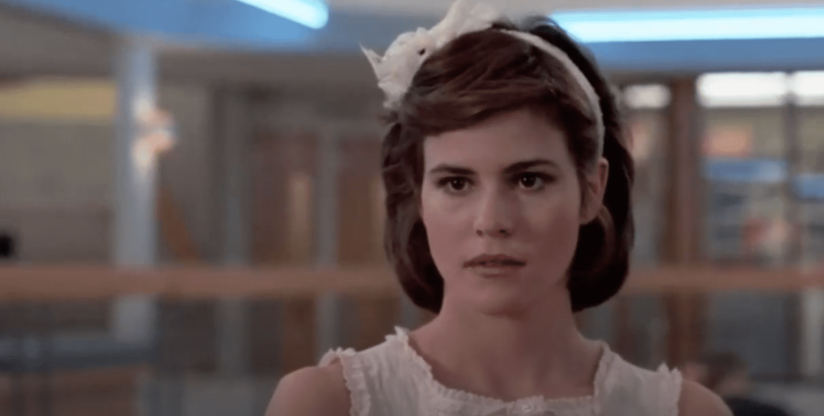 Image Source: Youtube/Cedarbush/The Breakfast Club/Universal Pictures