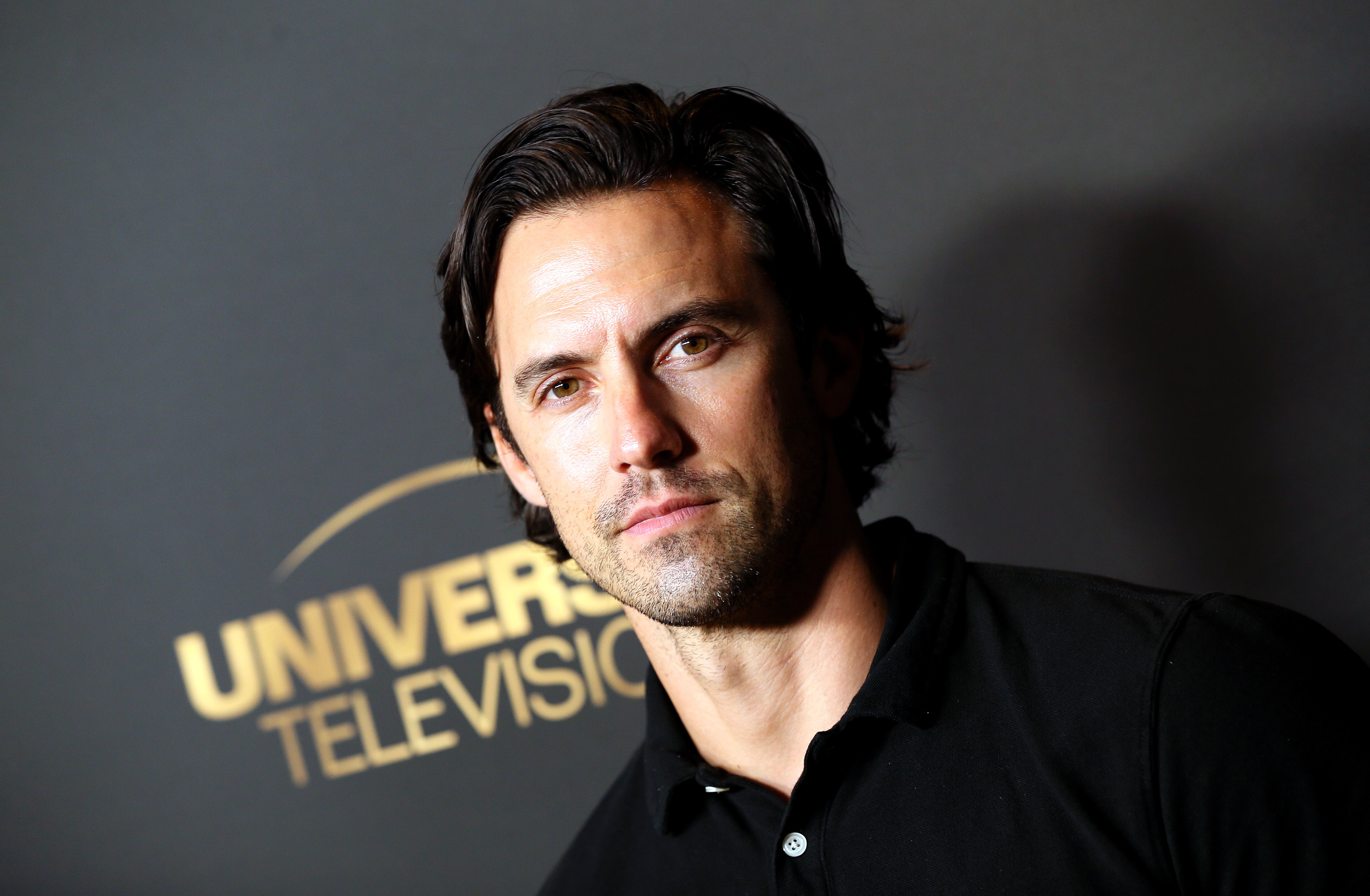 Image Source: Getty Images/David Livingston | Photo of Milo Ventimigilia