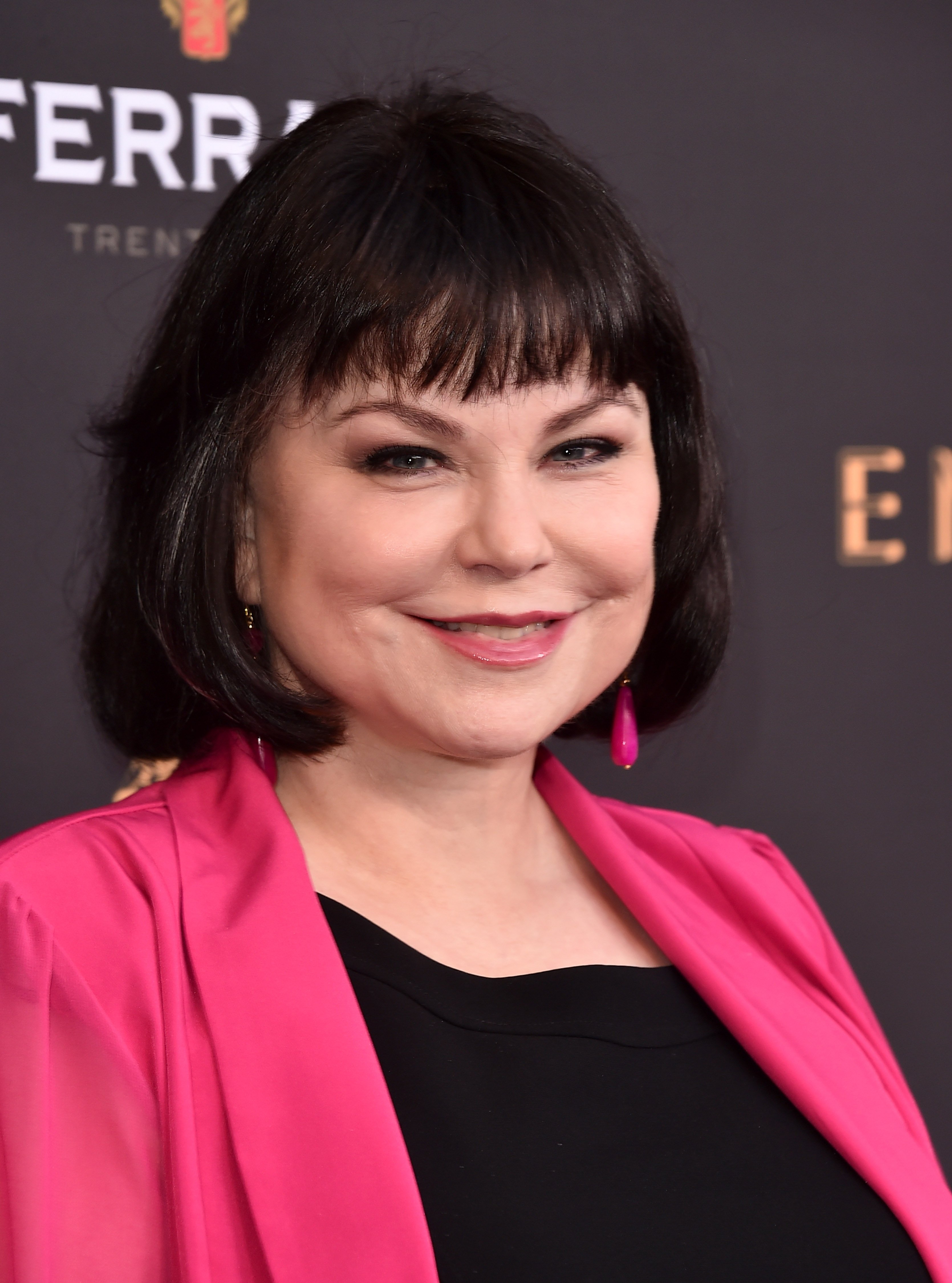 Next photo of Delta Burke