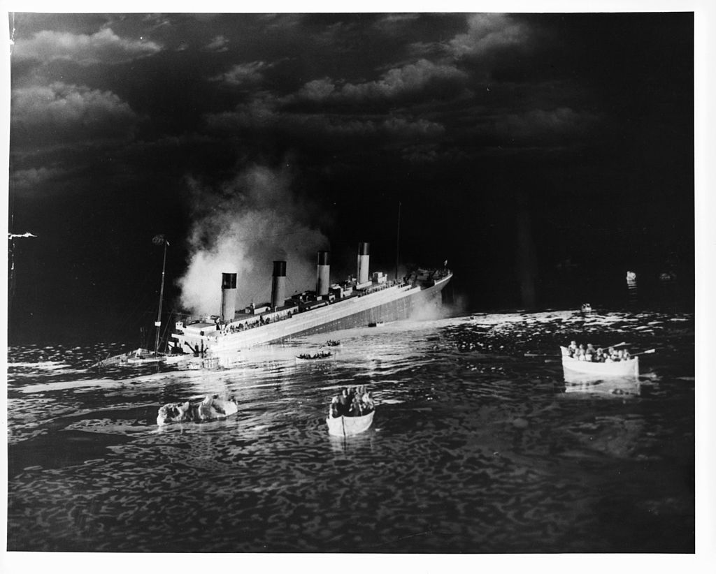 Image Credit: Getty Images Image Credit: Getty Images