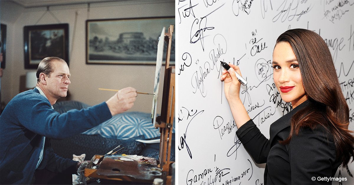 Adorable Royal Hobbies: From Princess Charlotte To Queen Elizabeth