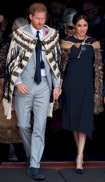 Crédito de imagen: Twitter/kensingtonRoyal Crédito de imagen: Twitter/kensingtonRoyal