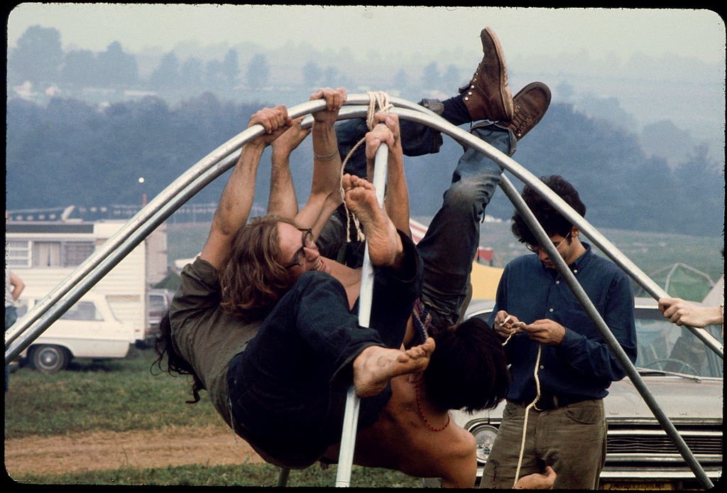Image Credit: Getty Images/Ralph Ackerman Image Credit: Getty Images/Ralph Ackerman