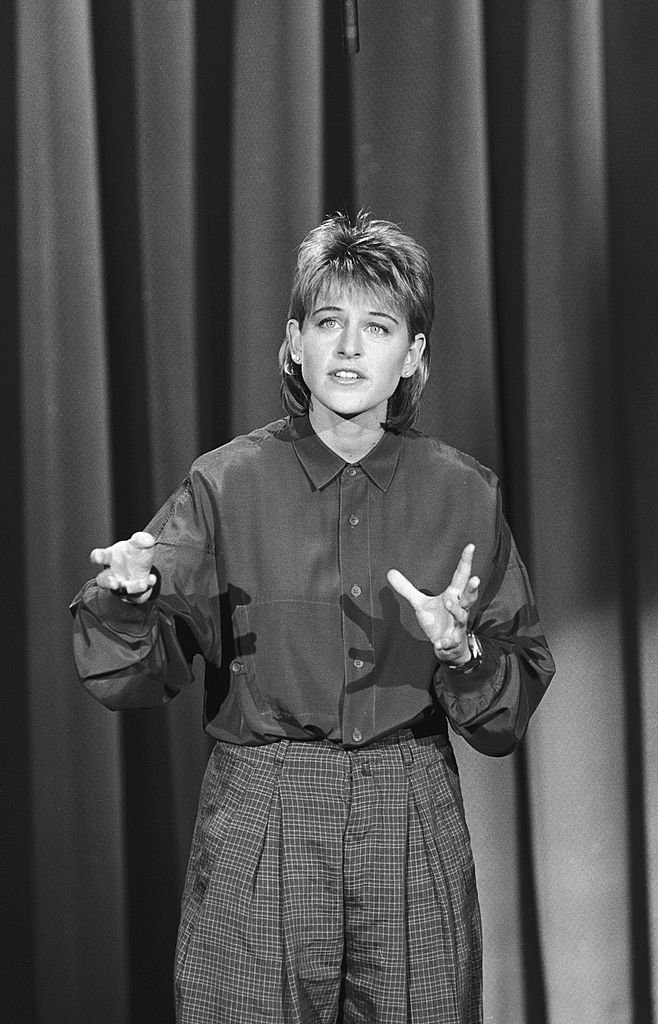 Image Source: Getty Images/NBC| The Tonight Show Starring Johnny Carson/NBC