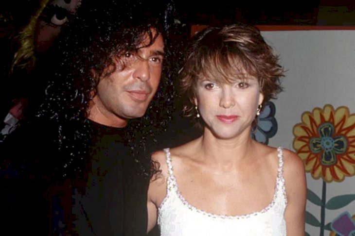 Image Credit: Getty Images/Hulton Archive/Kypros McNichol attends 30th Anniversary Celebration of the St. Jude Children's Research Hospital 1992