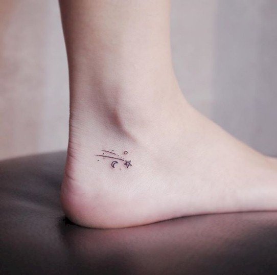 Crédito de imagen: Instagram/wittybutton_tattoo Crédito de imagen: Instagram/wittybutton_tattoo