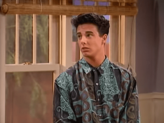 Image Credit: YouTube / SweetValleyHigh1994 Image Credit: YouTube / SweetValleyHigh1994