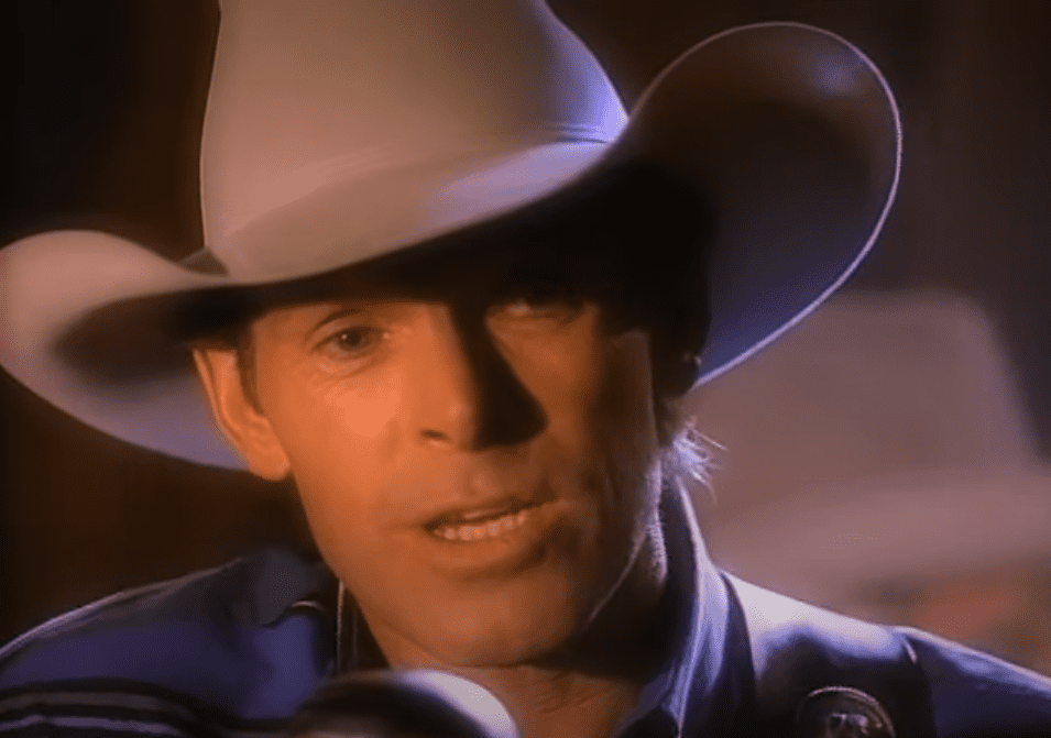 Image source: YouTube | Chris LeDoux