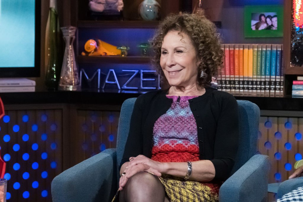 Image Source: Getty Images/Bravo/WATCH WHAT HAPPENS LIVE WITH ANDY COHEN