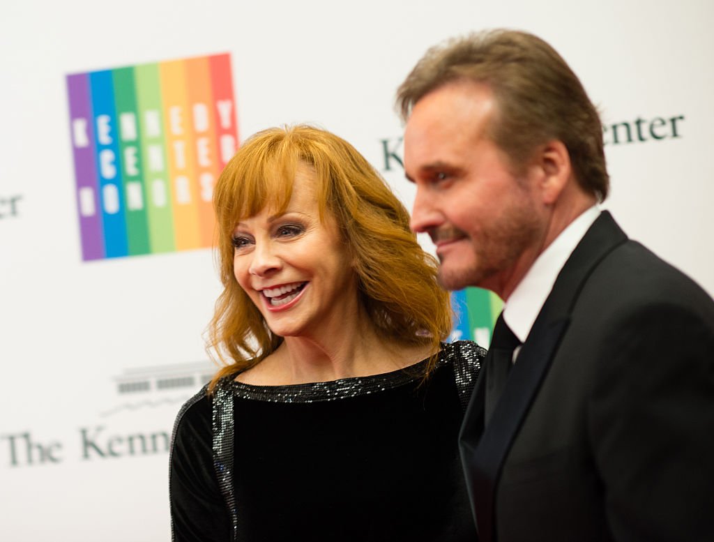 Image Credits: Getty Images / Sarah L. Voisin/The Washington Post | Reba and Blackstock divorced in 2015