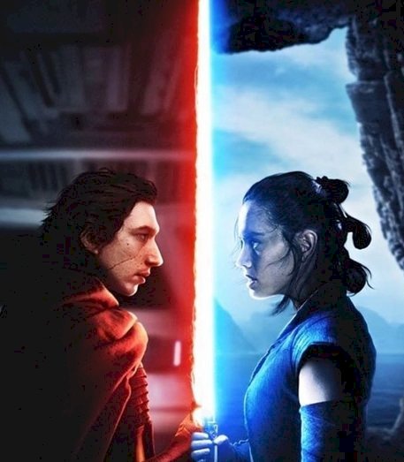 Image credit: Instagram/the_last_jedi_official Image credit: Instagram/the_last_jedi_official