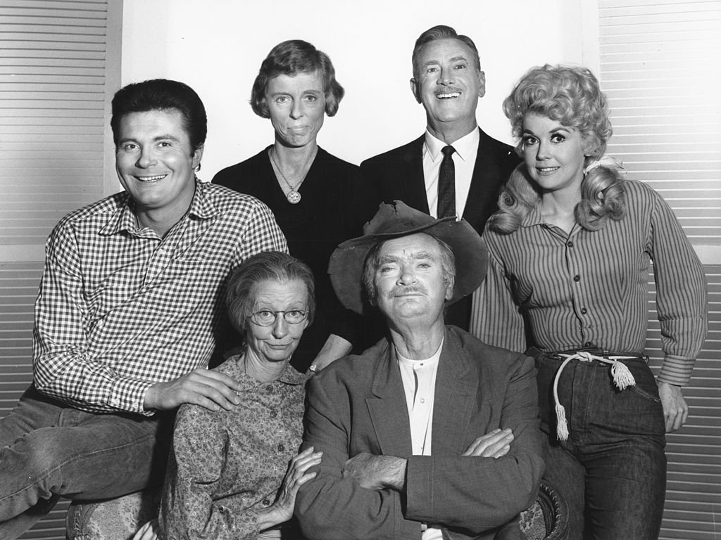 Image Credit: Getty Images/Michael Ochs Archives Image Credit: Getty Images/Michael Ochs Archives