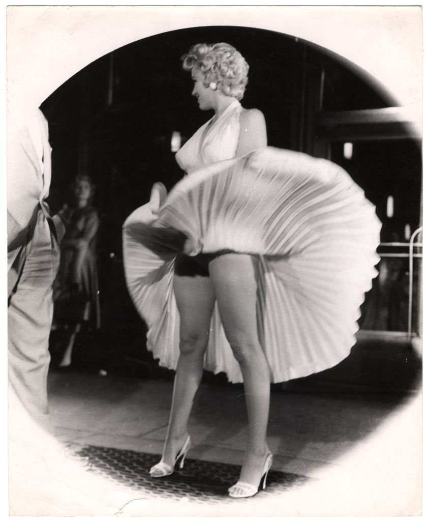 Image Credits: Getty Images/International Center of Photography/Weegee(Arthur Fellig) Image Credits: Getty Images/International Center of Photography/Weegee(Arthur Fellig)