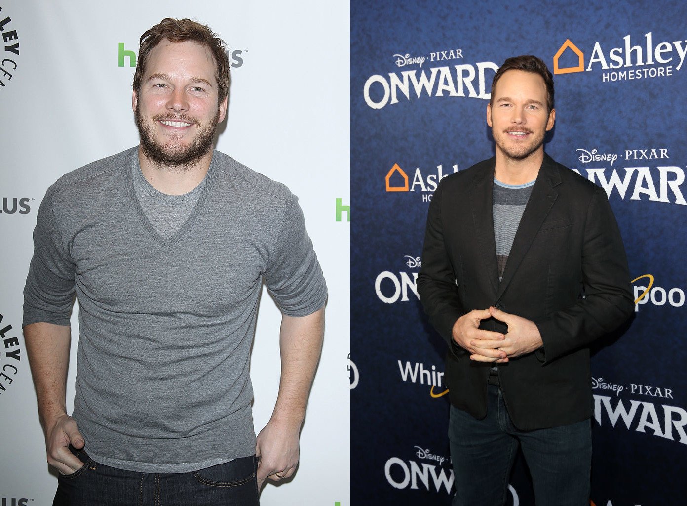 Image Credits: Getty Images/FilmMagic/Michael Tran - Getty Images/Jesse Grant Image Credits: Getty Images/FilmMagic/Michael Tran - Getty Images/Jesse Grant