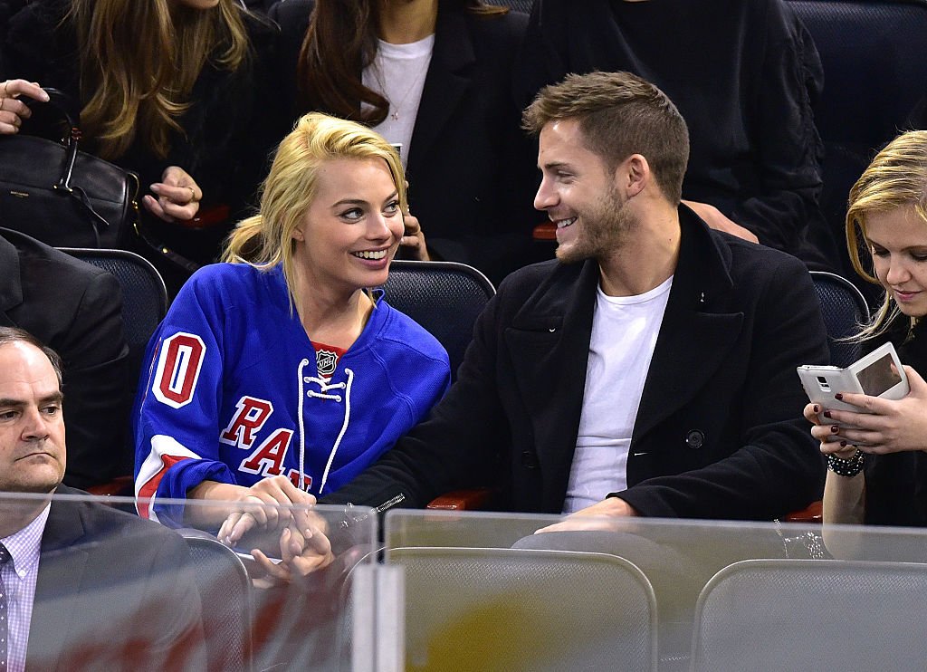 Image Credit: Getty Images/James Devaney Image Credit: Getty Images/James Devaney