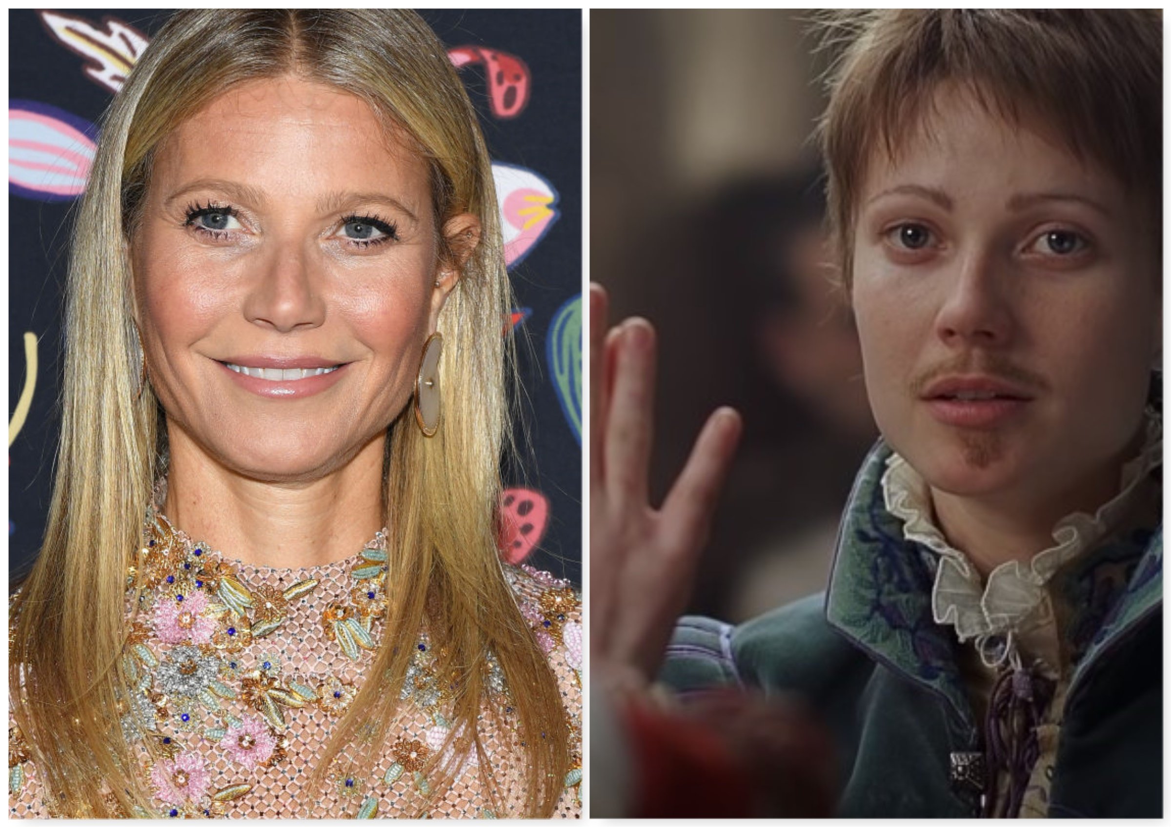 Image Credits: Getty Images/Pascal Le Segretain - YouTube/Miramax - Miramax/Shakespeare in Love Image Credits: Getty Images/Pascal Le Segretain - YouTube/Miramax - Miramax/Shakespeare in Love