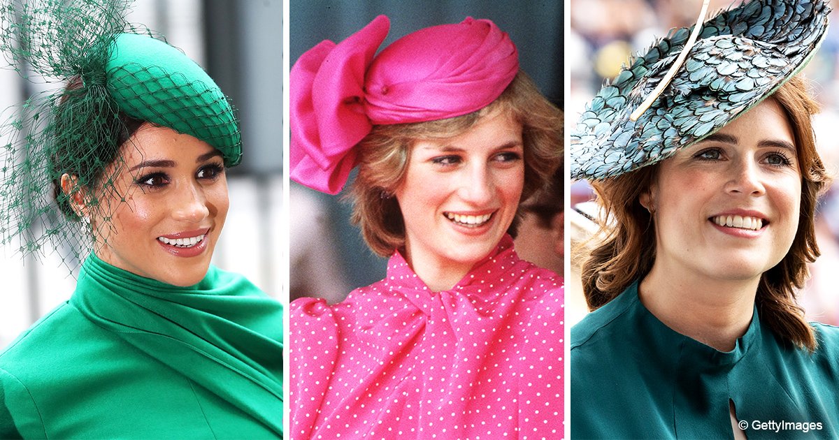 30 Beauty Hacks That Royal Women Use To Look Flawless: Fans Can Give Them a Try