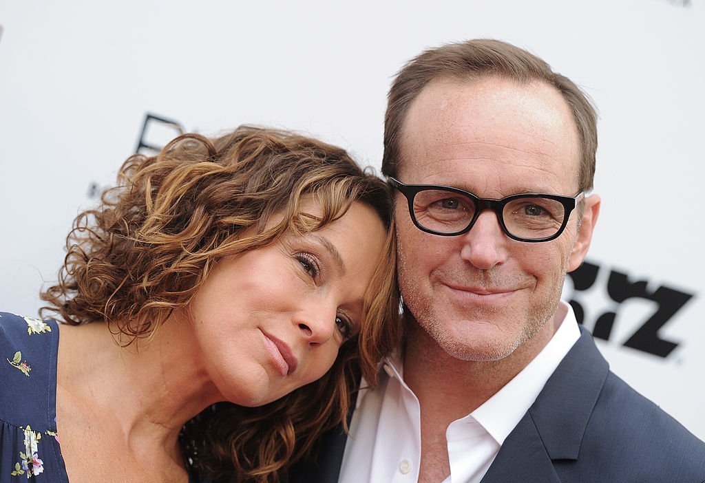 Image Source: Getty Images/FilmMagic/Axelle/Bauer-Griffin | Gregg and Gray at a redcarpet event in 2013