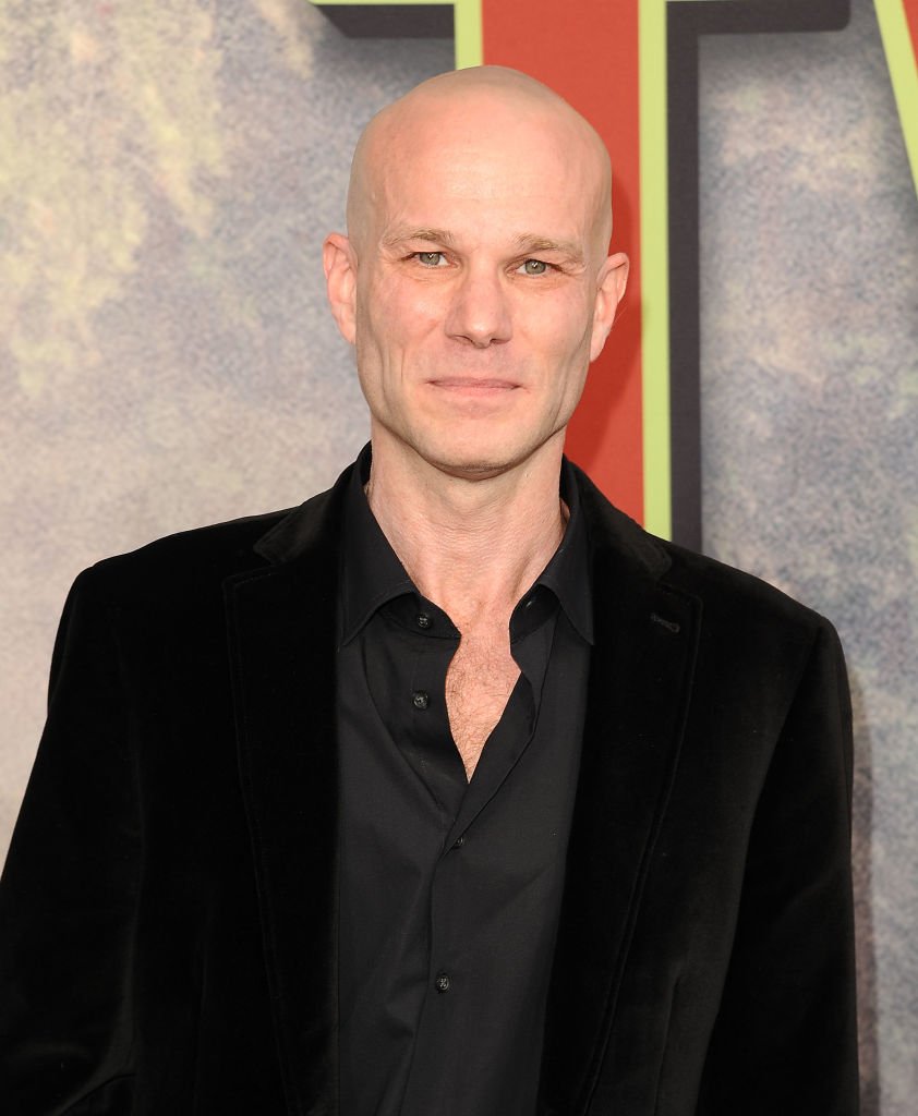 Image Credits: Getty Images / Jason LaVeris / FilmMagic | Actor James Marshall attends the premiere of "Twin Peaks" at Ace Hotel on May 19, 2017 in Los Angeles, California.