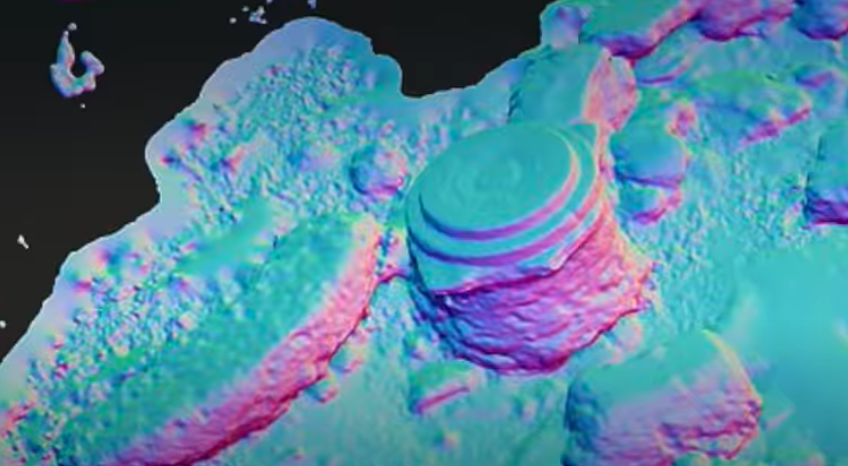 Image Credit: YouTube/Ancient Architects Image Credit: YouTube/Ancient Architects